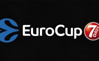 "Lietuvos rytas" turės savo delegatą Europos taurės valdyboje